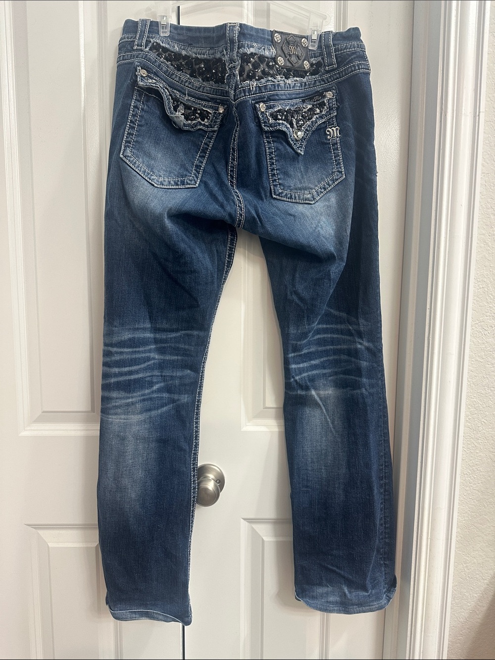 Women’s Miss Me Jeans